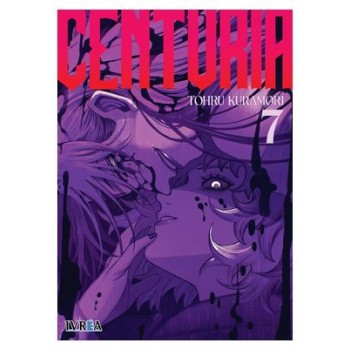 CENTURIA 07