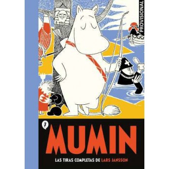 MUMIN. LA COLECCION...