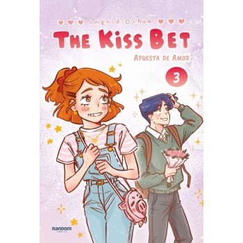 THE KISS BET APUESTA DE...