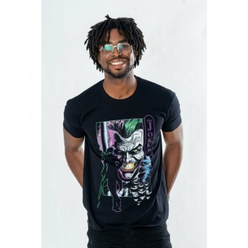 CAMISETA TALLA XXL. THE...