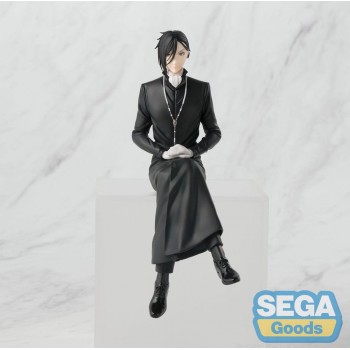 ESTATUA SEBASTIAN MICHAELIS...