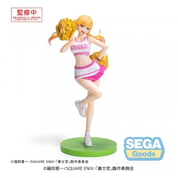 ESTATUA MARIN KITAGAWA...