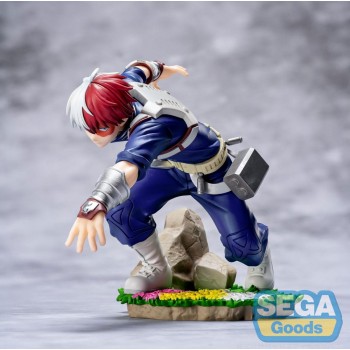 ESTATUA SHOTO TODOROKI...
