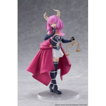 ESTATUA AURA COREFUL PVC 18...