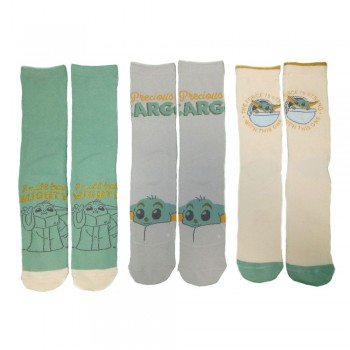 PACK DE 3 PARES DE...