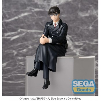 FIGURA YUKIO OKUMURA PM...