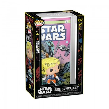 FUNKO POP! 07 LUKE...