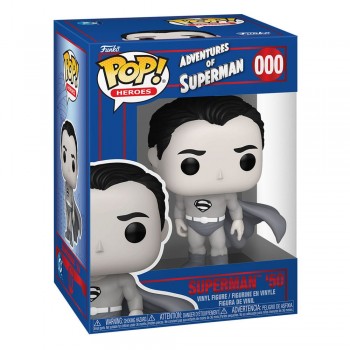 FUNKO POP! 000 SUPERMAN...