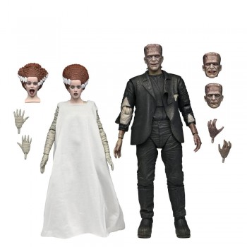 PACK DE 2 FIGURAS THE...