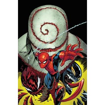 EL ASOMBROSO SPIDERMAN 08