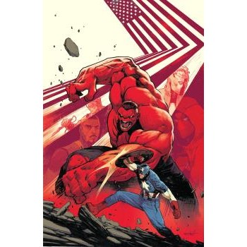 CAPITAN AMERICA 03 (2026)