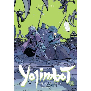 YOJIMBOT 02