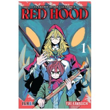 RED HOOD EL GREMIO DE LOS...
