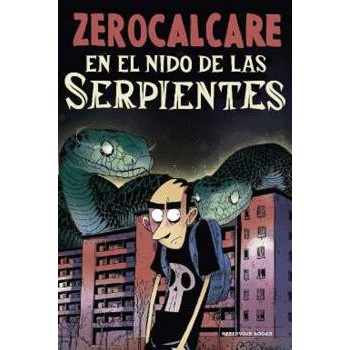 EN EL NIDO DE LAS SERPIENTES