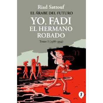 YO, FADI. EL HERMANO...