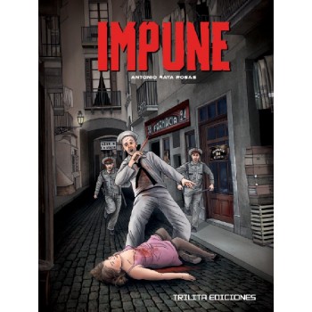 IMPUNE