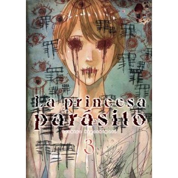 LA PRINCESA PARASITO 03