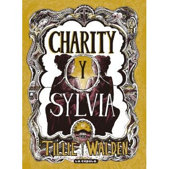 CHARITY Y SYLVIA