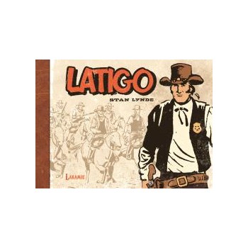 LATIGO