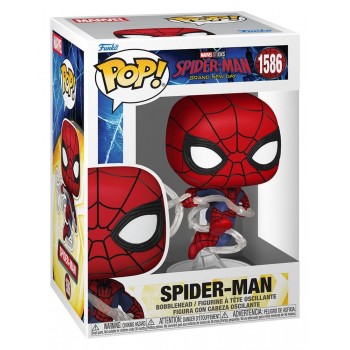 FUNKO POP! 1586 SPIDERMAN....