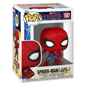 FUNKO POP! 1587 SPIDERMAN...