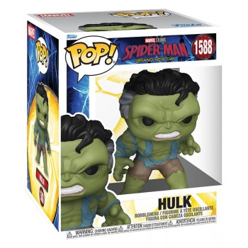 FUNKO POP! 1588 HULK....