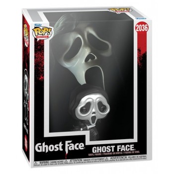 FUNKO POP! 2036 GHOST FACE...