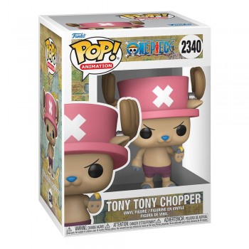 FUNKO POP! 2340 TONY TONY...