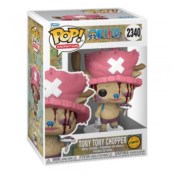 FUNKO POP! 2340 TONY TONY...