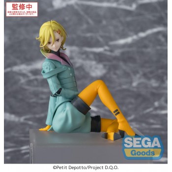 ESTATUA SETSU PM PERCHING...