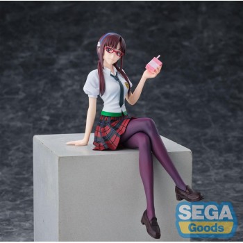 ESTATUA MARI MAKINAMI...