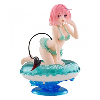 ESTATUA AQUA FLOAT GIRL...