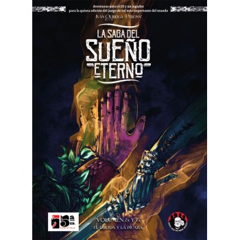LA SAGA DEL SUEÑO ETERNO...