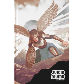 JUICIO DIVINO - DUELBOOKS