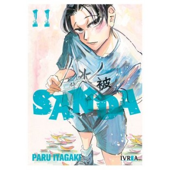 SANDA 11