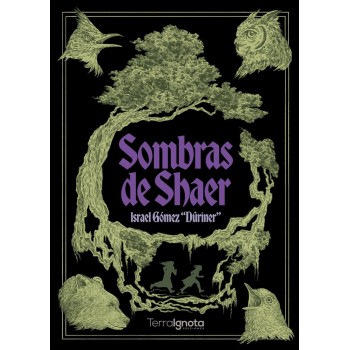 SOMBRAS DE SHAER