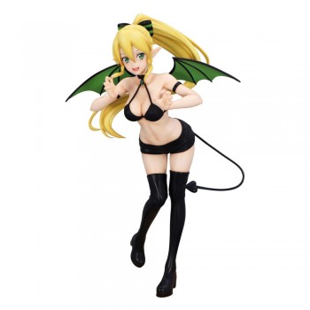 ESTATUA DARK LEAFA BICUTE...