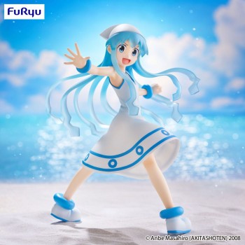 ESTATUA SQUID GIRL...