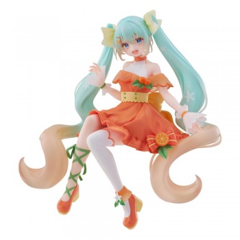 ESTATUA HATSUNE MIKU CITRUS...