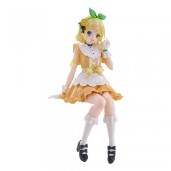 ESTATUA KAGAMINE RIN CITRUS...