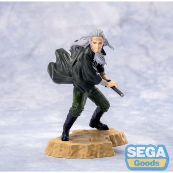 ESTATUA XROSS LINK ANIME...