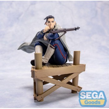 ESTATUA XROSS LINK ANIME...