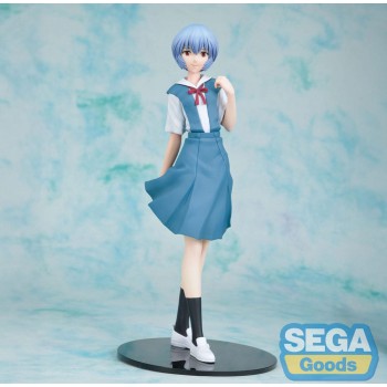 ESTATUA HIGH PREMIUM REI...