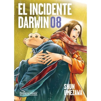EL INCIDENTE DARWIN 08