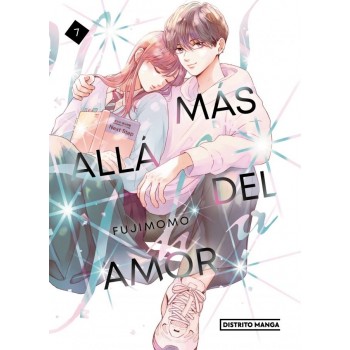 MAS ALLA DEL AMOR 07