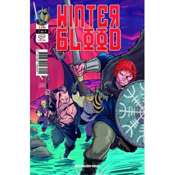 WINTER BLOOD 02