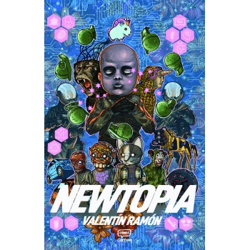 NEWTOPIA
