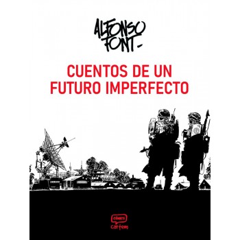 CUENTOS DE UN FUTURO...
