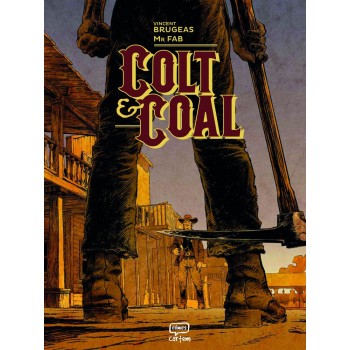 COLT & COAL