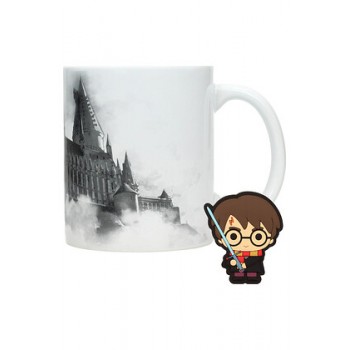 PACK HOGWARTS TAZA CERÁMICA...